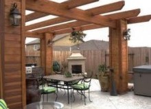 Kwikfynd Pergolas
quidong